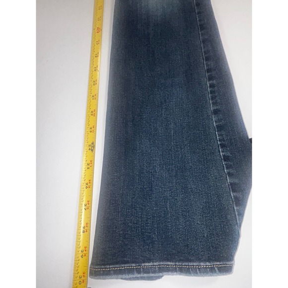 American Eagle Outfitters Women's Jeans‎ Size 6 Regular Bootcut - Picture 7 of 11